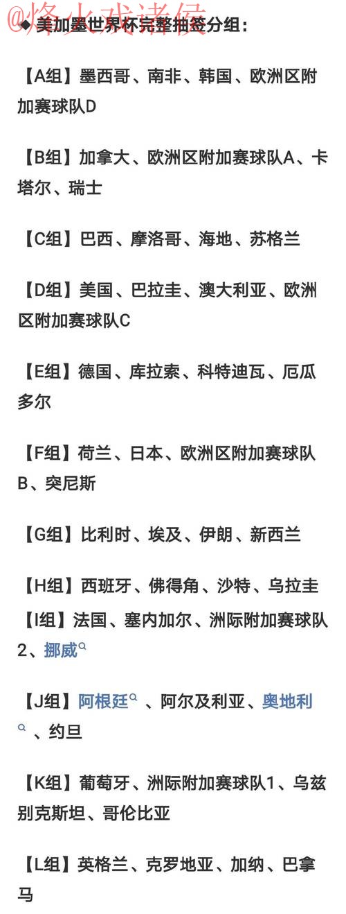 2026世界杯比分稳定热门 2026世界杯比分稳定热门